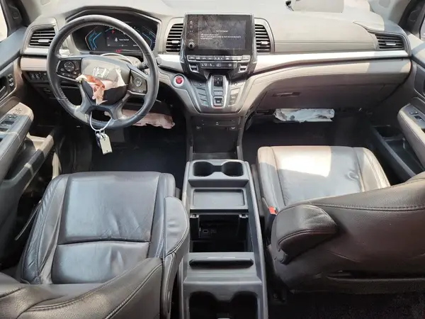5FNRL6H70KB133977 2019 HONDA ODYSSEY - Image 8