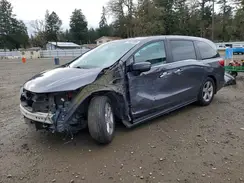 5FNRL6H70KB138130 2019 HONDA ODYSSEY