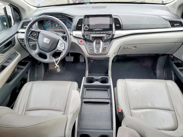 5FNRL6H70KB138130 2019 HONDA ODYSSEY - Image 8