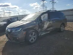 5FNRL6H70KB138712 2019 HONDA ODYSSEY