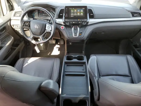 5FNRL6H70LB000220 2020 HONDA ODYSSEY - Image 8