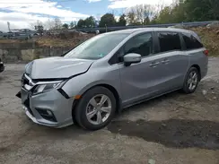 5FNRL6H70LB001030 2020 HONDA ODYSSEY