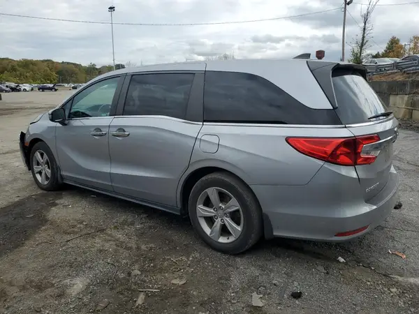 5FNRL6H70LB001030 2020 HONDA ODYSSEY - Image 2