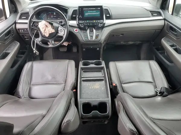 5FNRL6H70LB001030 2020 HONDA ODYSSEY - Image 8