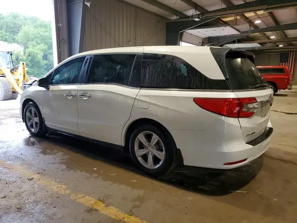 5FNRL6H70LB002145 2020 HONDA ODYSSEY - Image 2