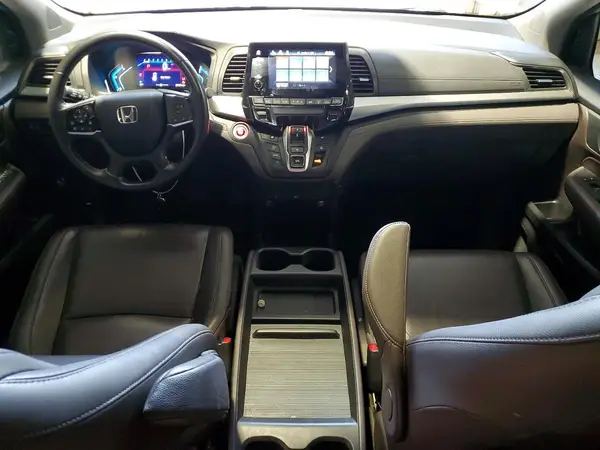 5FNRL6H70LB002145 2020 HONDA ODYSSEY - Image 8