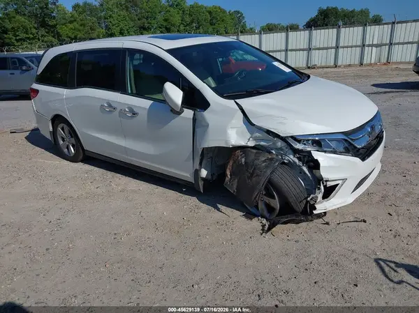 5FNRL6H70LB002565 2020 HONDA ODYSSEY - Image 1