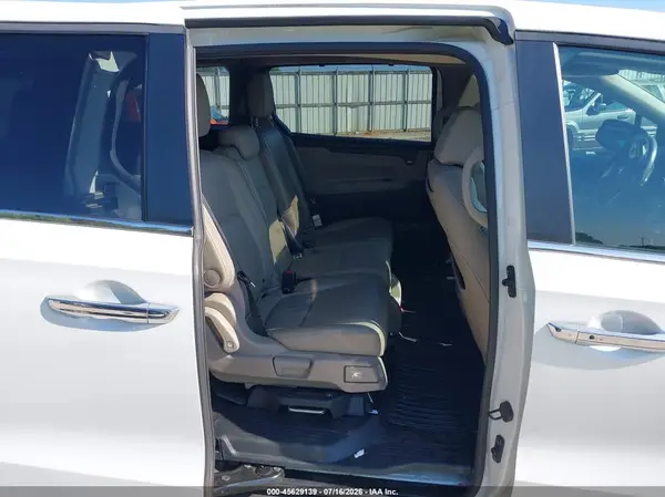 5FNRL6H70LB002565 2020 HONDA ODYSSEY - Image 8