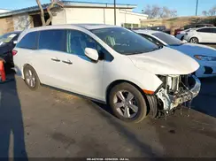 5FNRL6H70LB003439 2020 HONDA ODYSSEY