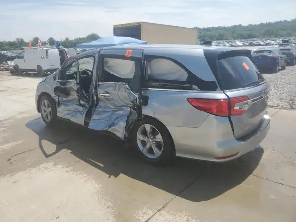 5FNRL6H70LB003960 2020 HONDA ODYSSEY - Image 2