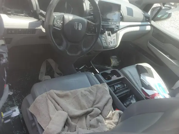 5FNRL6H70LB003960 2020 HONDA ODYSSEY - Image 8