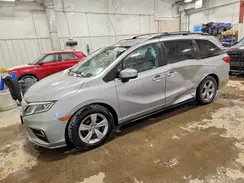 5FNRL6H70LB005000 2020 HONDA ODYSSEY