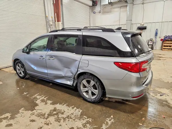 5FNRL6H70LB005000 2020 HONDA ODYSSEY - Image 2