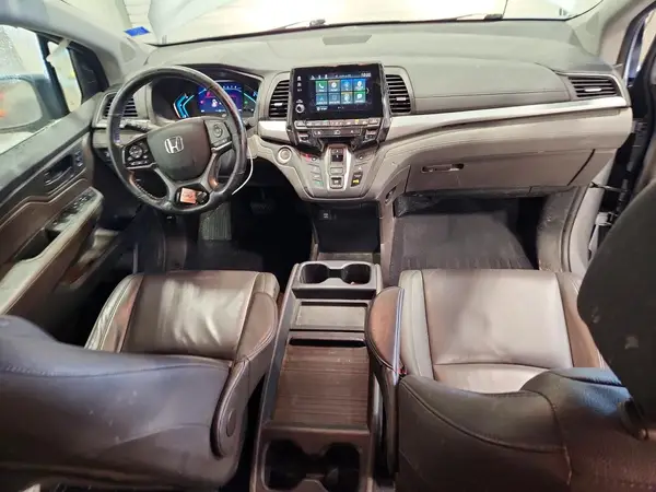 5FNRL6H70LB005000 2020 HONDA ODYSSEY - Image 8