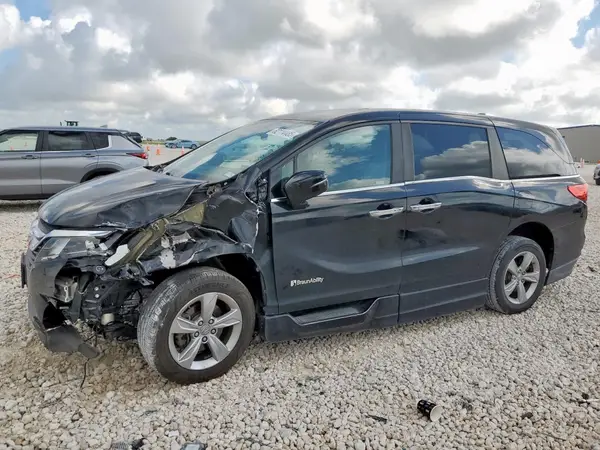 5FNRL6H70LB005031 2020 HONDA ODYSSEY - Image 1