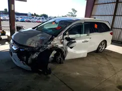 5FNRL6H70LB005854 2020 HONDA ODYSSEY