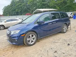 5FNRL6H70LB006342 2020 HONDA ODYSSEY