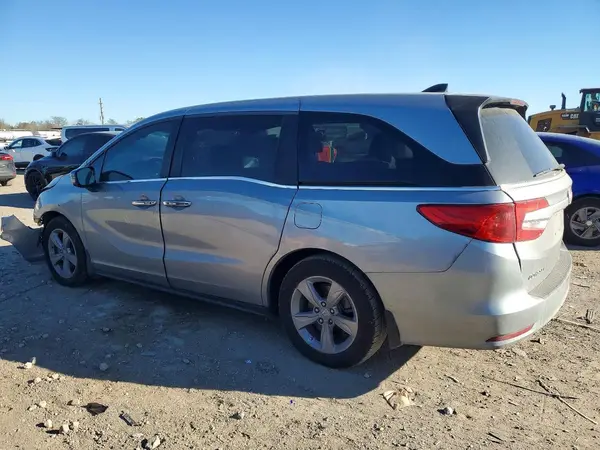 5FNRL6H70LB006583 2020 HONDA ODYSSEY - Image 2