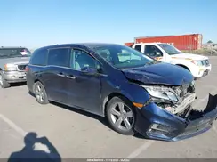 5FNRL6H70LB007247 2020 HONDA ODYSSEY