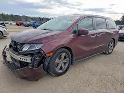 5FNRL6H70LB007930 2020 HONDA ODYSSEY