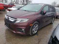5FNRL6H70LB007944 2020 HONDA ODYSSEY