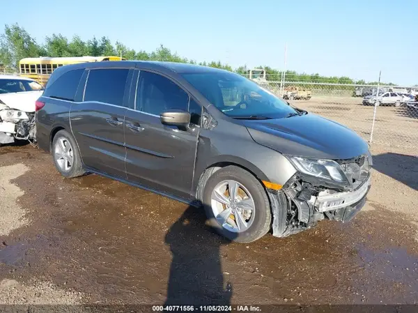 5FNRL6H70LB008172 2020 HONDA ODYSSEY - Image 1