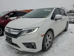 5FNRL6H70LB009564 2020 HONDA ODYSSEY