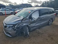 5FNRL6H70LB010598 2020 HONDA ODYSSEY