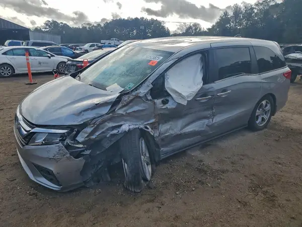 5FNRL6H70LB010598 2020 HONDA ODYSSEY