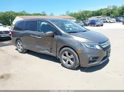 5FNRL6H70LB011010 2020 HONDA ODYSSEY
