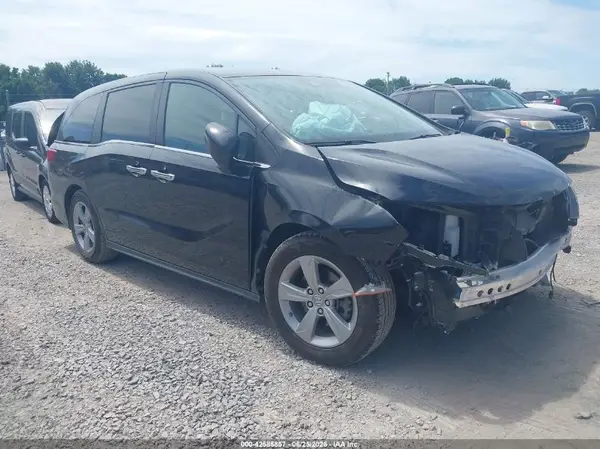 5FNRL6H70LB012285 2020 HONDA ODYSSEY - Image 1