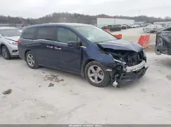 5FNRL6H70LB013713 2020 HONDA ODYSSEY