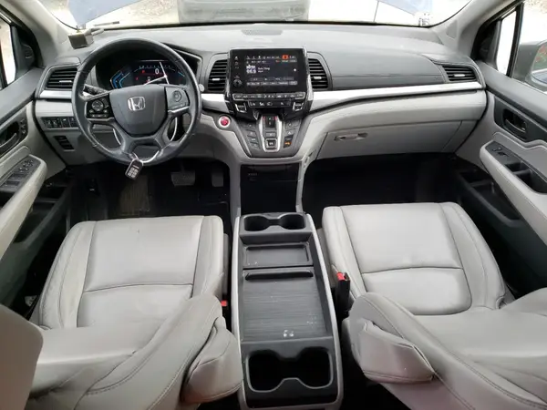 5FNRL6H70LB014456 2020 HONDA ODYSSEY - Image 8