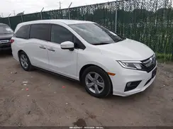 5FNRL6H70LB016272 2020 HONDA ODYSSEY