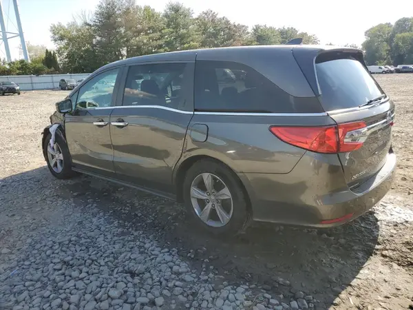 5FNRL6H70LB016935 2020 HONDA ODYSSEY - Image 2