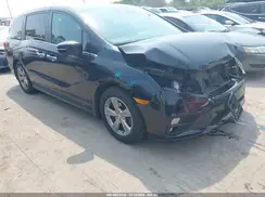 5FNRL6H70LB019236 2020 HONDA ODYSSEY