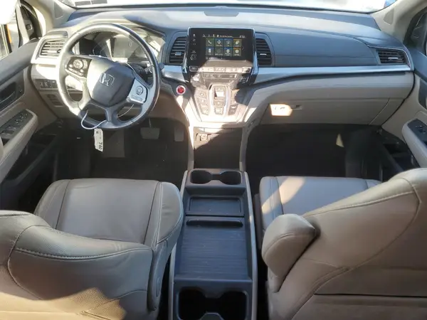 5FNRL6H70LB021035 2020 HONDA ODYSSEY - Image 8