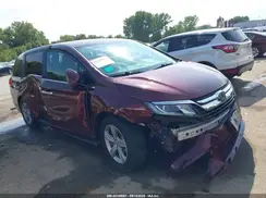 5FNRL6H70LB025697 2020 HONDA ODYSSEY