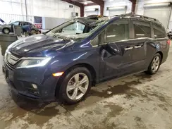 5FNRL6H70LB027126 2020 HONDA ODYSSEY