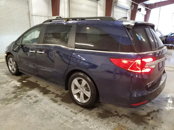 5FNRL6H70LB027126 2020 HONDA ODYSSEY - Image 2