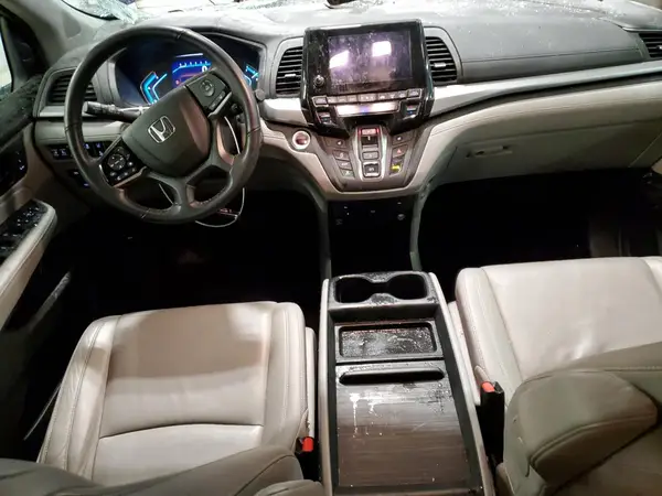 5FNRL6H70LB027126 2020 HONDA ODYSSEY - Image 8