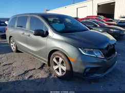 5FNRL6H70LB027837 2020 HONDA ODYSSEY