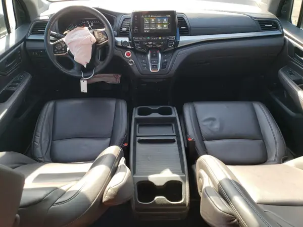 5FNRL6H70LB028163 2020 HONDA ODYSSEY - Image 8