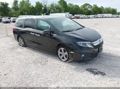 5FNRL6H70LB031161 2020 HONDA ODYSSEY