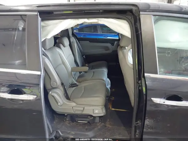 5FNRL6H70LB031161 2020 HONDA ODYSSEY - Image 8
