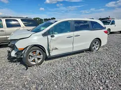 5FNRL6H70LB031967 2020 HONDA ODYSSEY