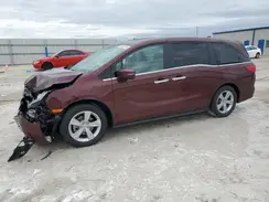5FNRL6H70LB033251 2020 HONDA ODYSSEY