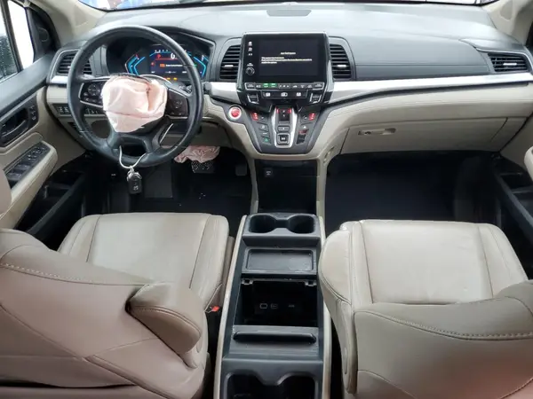 5FNRL6H70LB033251 2020 HONDA ODYSSEY - Image 8