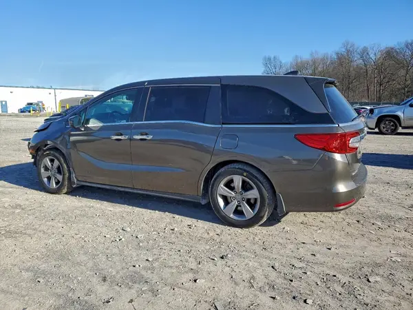 5FNRL6H70LB033735 2020 HONDA ODYSSEY - Image 2