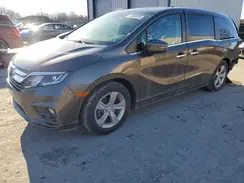 5FNRL6H70LB033850 2020 HONDA ODYSSEY